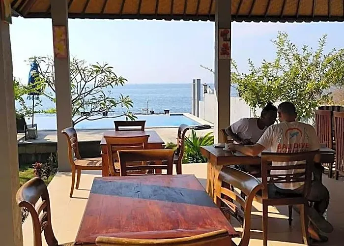 Bali Dive