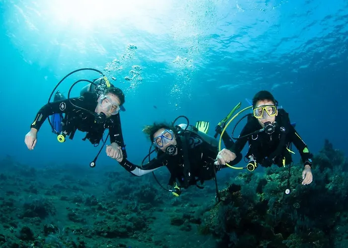 Bali Dive